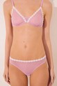 women'secret figi figi fioletowy 4219894