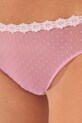 women'secret figi 4219894 fioletowy AW25