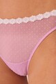 women'secret figi 4219893 fioletowy AW25