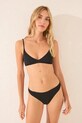 Odzież women'secret brazyliany kąpielowe 6469712 czarny