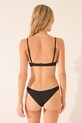 women'secret brazyliany kąpielowe czarny 6469712