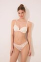 women'secret biustonosz 5669042.047 beżowy