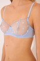 women'secret biustonosz 4029247.248 niebieski AW25