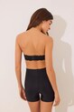 women'secret rövidnadrág fekete 4989332