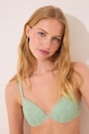 Îmbrăcăminte women'secret sutien 4029261.63.65 verde