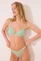 women'secret sutien 4029261.63.65 verde