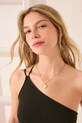 women'secret strój kąpielowy 5529105 czarny AW25
