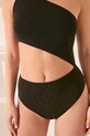 Odzież women'secret strój kąpielowy 5529105 czarny