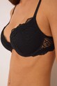 Odzież women'secret biustonosz 5669050.53.54 czarny