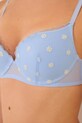 Oblečenie Podprsenka women'secret 4029244.45.46 modrá