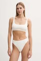 Ρούχα Μαγιό σλιπ μπικίνι women'secret 6469716 μπεζ