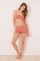 women'secret bokserki 5109013 różowy