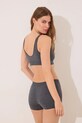 women'secret bokserki szary 5109011