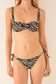 women'secret figi kąpielowe dół czarny 6469708