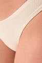 women'secret figi kąpielowe 6469709 beżowy AW25