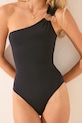 Îmbrăcăminte women'secret costum de baie dintr-o bucată 5529100 negru