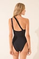 women'secret costum de baie dintr-o bucată negru 5529100