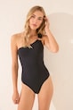 women'secret costum de baie dintr-o bucată 5529100 negru