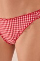 women'secret brazyliany kąpielowe 6469696 czerwony AW25