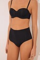 women'secret chiloți figi negru 4989321