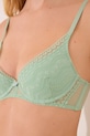 women'secret biustonosz 4029256 zielony AW25