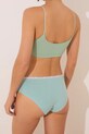 Odzież women'secret figi bawełniane 7-pack 4939023 granatowy