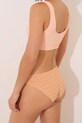 Odzież women'secret figi 7-pack 4939020 zielony