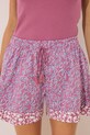 women'secret piżama różowy 3599196