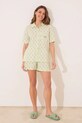 women'secret piżama bawełniana 3599199