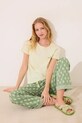 women'secret set de pijama de bumbac 3599211