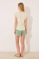 women'secret piżama bawełniana 3599219