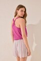 Odzież women'secret piżama 3709676 biały