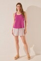 women'secret piżama biały 3709676