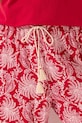 Одежда Пижамные брюки women'secret 3709677 бордо