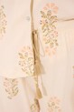 women'secret pijamale de bumbac bej 3139884