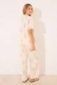 women'secret pijamale de bumbac 3139884 bej