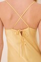 Nočná košeľa women'secret žltá 3419159