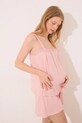 Піжама women'secret трикотаж рожевий 4469715