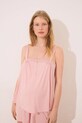 Піжама women'secret 4469715 рожевий AW25