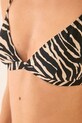 women'secret bikini felső 6489856 fekete AW25