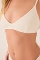 women'secret bikini felső 6489858 bézs AW25
