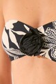 Ruházat women'secret bikini felső 6489896 fekete