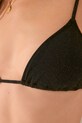 Odzież women'secret biustonosz kąpielowy 6489873 czarny