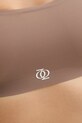 Ruházat GOD SAVE QUEENS melltartó BRALETTE TANK TOP GSQ.135.112 barna