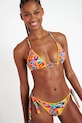 Banana Moon top bikini Kaileia NUCO.KAILEIA multicolore AW25
