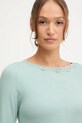 Піжама United Colors of Benetton 3P2Y3P03Y бірюзовий