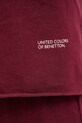 Βαμβακερές πιτζάμες United Colors of Benetton 35VB3P048