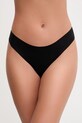 United Colors of Benetton figi wzorzyste czarny 3LEG1S02L