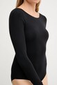 Oblečenie Body United Colors of Benetton 3ZQM3B003 čierna