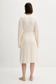 United Colors of Benetton accappatoio 6TEV1C00D beige AW25